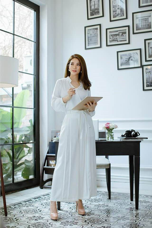 Truong Ngoc Anh xuc dong trai long ve cuoc song tinh cam