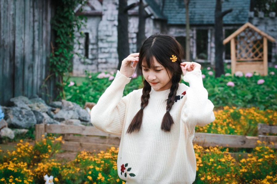 3 con giap mot buoc len tien, don mua tai loc sau Tet nguyen dan