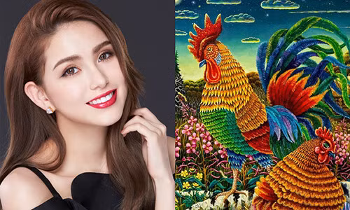 Con giáp này sẽ có khoảng thời gian đầu năm bội thu bạc tiền và may mắn.