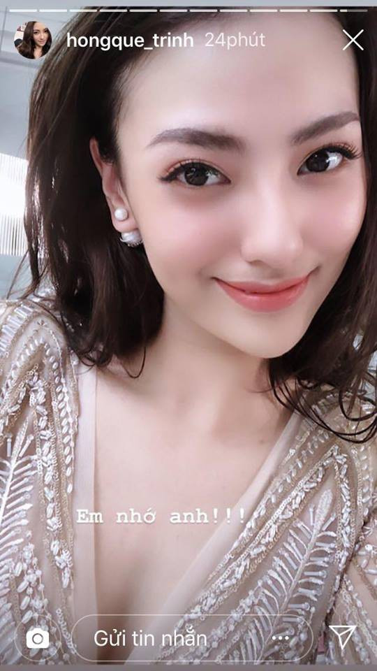 Hong Que tiet lo quan he than thiet cua dai gia va con gai nho