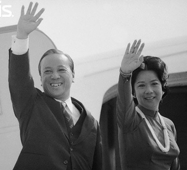 Niem tin mu quang vao 