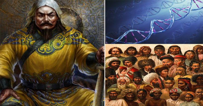 Thanh Cat Tu Han co 16 trieu nguoi than khap chau A