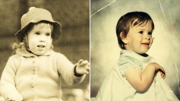 Cap song sinh xa cach suot hon nua the ky bat ngo tim thay nhau