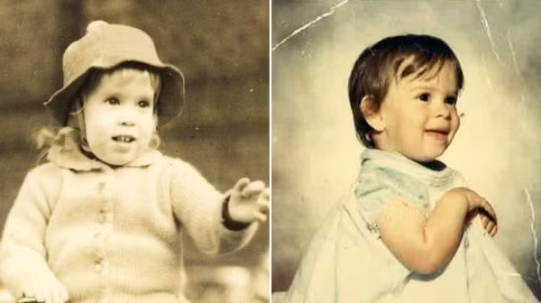 Cap song sinh xa cach suot hon nua the ky bat ngo tim thay nhau