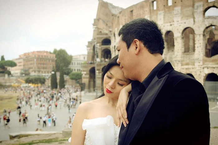 Le Quyen va chong ran nut sau mot thap ky chung song?