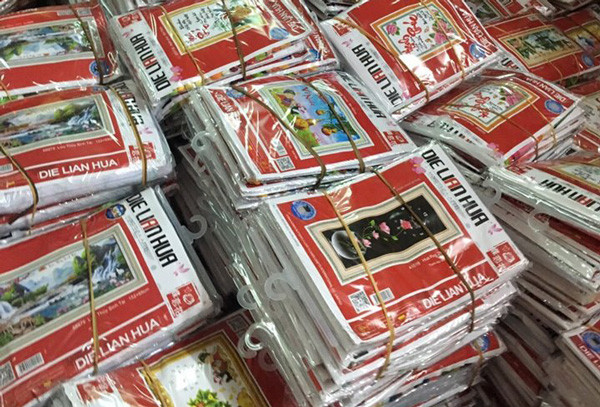 Nhan viec lam tai nha: Tuong “de an” ai ngo mat ca chuc trieu dong-Hinh-2