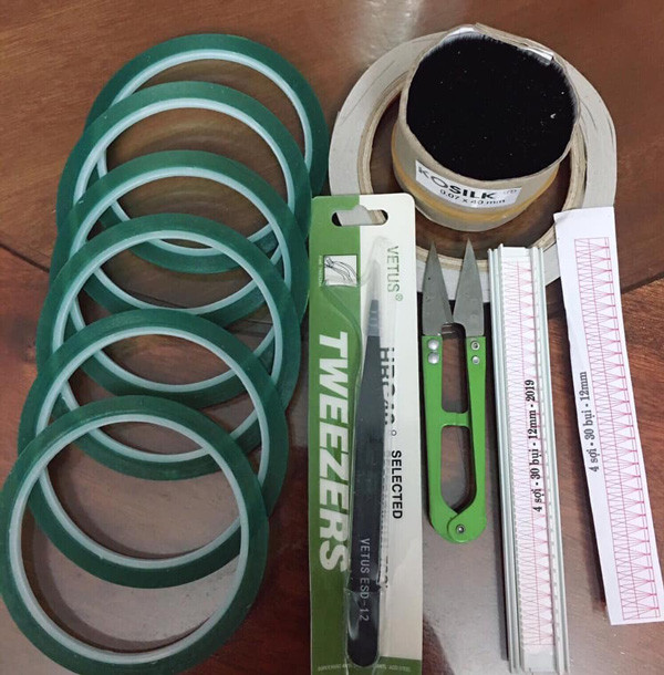 Nhan viec lam tai nha: Tuong “de an” ai ngo mat ca chuc trieu dong-Hinh-3