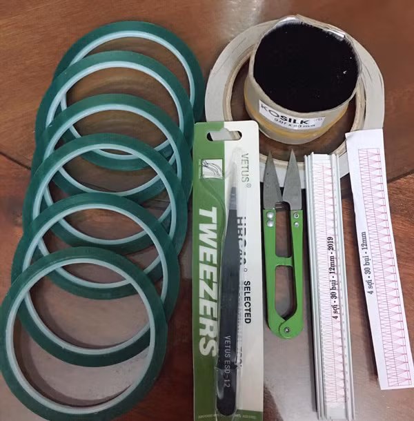 Nhan viec lam tai nha: Tuong “de an” ai ngo mat ca chuc trieu dong-Hinh-3