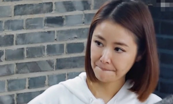 Lan dau tien Lam Tam Nhu len tieng noi ve qua khu an choi