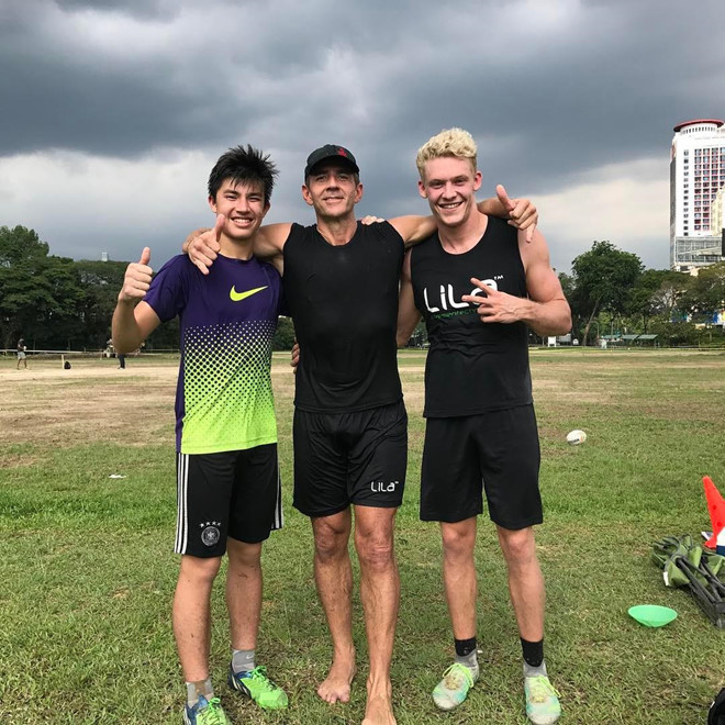 Tại giải U18 Đông Nam Á 2019, nếu được điền tên vào danh sách thi đấu, Ryan Nguyen sẽ có cơ hội chứng tỏ tài năng trước hàng triệu người hâm mộ Việt Nam. Trở về V.League thi đấu cũng là mong muốn của chàng cầu thủ sinh năm 2003. Trước đó, Ryan Nguyen thi đấu cho câu lạc bộ Shah Alam Antlers tại giải nghiệp dư Malaysia.