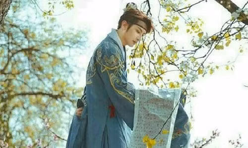 Co nhan day: Nhin tuong khong bang nhin tam