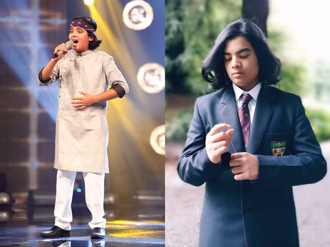 Jayden Trịnh Jesudhass có mẹ người Việt và bố người Singapore. Sau Vietnam Idol Kids, cậu bé vẫn giữ vẻ ngoài lãng tử và đi diễn, đi học đều đặn. Trên trang cá nhân mới đây, "thần đồng âm nhạc" khoe ảnh được mời quay TVC tại một kênh truyền hình ở Hà Nội.