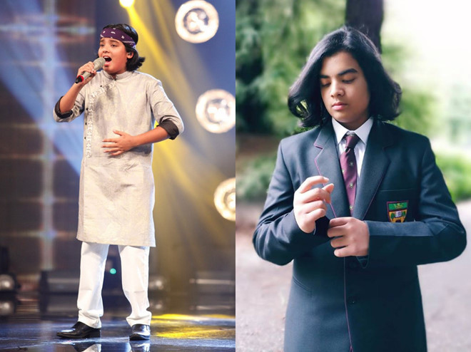 Jayden Trịnh Jesudhass có mẹ người Việt và bố người Singapore. Sau Vietnam Idol Kids, cậu bé vẫn giữ vẻ ngoài lãng tử và đi diễn, đi học đều đặn. Trên trang cá nhân mới đây, "thần đồng âm nhạc" khoe ảnh được mời quay TVC tại một kênh truyền hình ở Hà Nội.