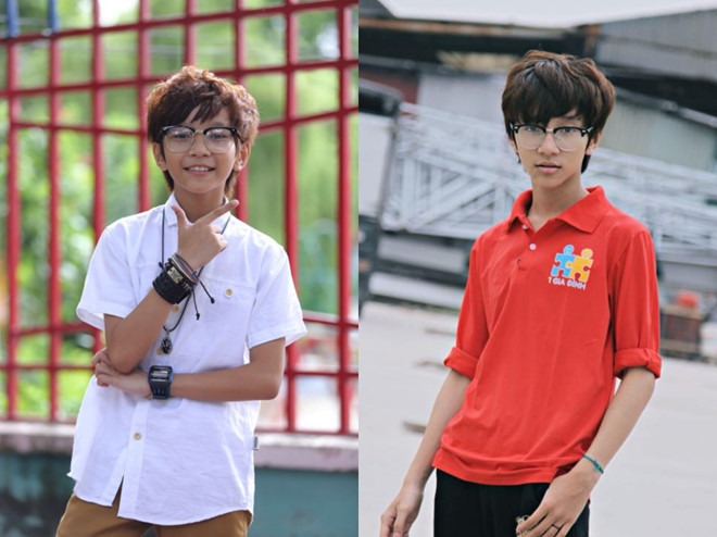 Top 5 Cao Minh Thiên Tùng sở hữu giọng hát khỏe khoắn, vũ đạo tốt và ngoại hình thư sinh. Sau 3 năm, cậu bé có sự phát triển vượt trội về chiều cao. Ca sĩ nhí đang sinh sống tại TP.HCM. Thiên Tùng không có nhiều sản phẩm âm nhạc nổi bật trong thời gian qua.