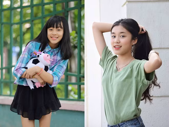 Nguyễn Mai Thùy Anh - top 6 Vietnam Idol Kids 2016 - được nhận xét càng lớn càng xinh đẹp, ra dáng thiếu nữ. Thùy Anh có giọng hát thu hút, bản lĩnh sân khấu tốt. Em từng được ca sĩ Isaac nhận xét có đủ tố chất trở thành ngôi sao. Song, Thùy Anh hiện tại ít xuất hiện trên truyền thông hay sân khấu ca nhạc như trước.