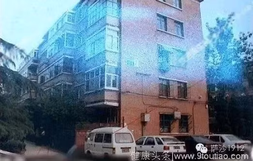 Vu an 8 co gai bi sat hai da man trong nha tro o Trung Quoc