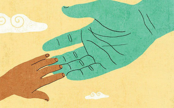 La thu gui con gai cua bo sap mat khien ai cung bat khoc