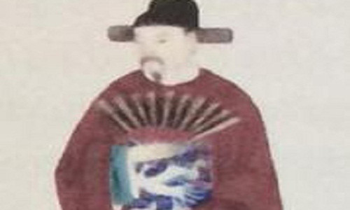 Vi Te tuong vi mat ao quan ma lay duoc vo