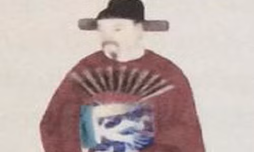 Vi Te tuong vi mat ao quan ma lay duoc vo