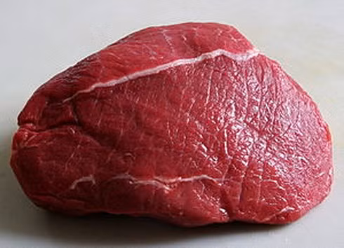 Thuc hu benh nhan ung thu khong duoc an thit do