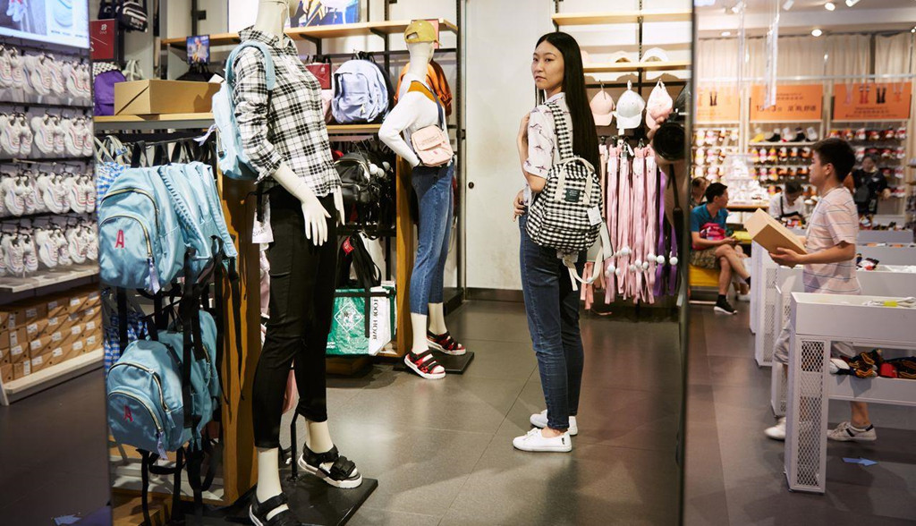 Gioi tre chau A 'tieu tien nhu nguoi My' va ganh nang no ngap dau-Hinh-3