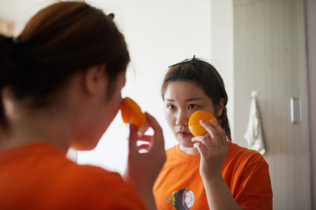 Gioi tre chau A 'tieu tien nhu nguoi My' va ganh nang no ngap dau-Hinh-2