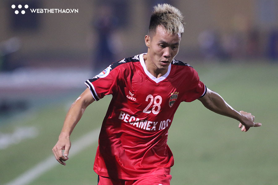 To Van Vu: Phut boc dong va long vi tha tu thay Park-Hinh-2