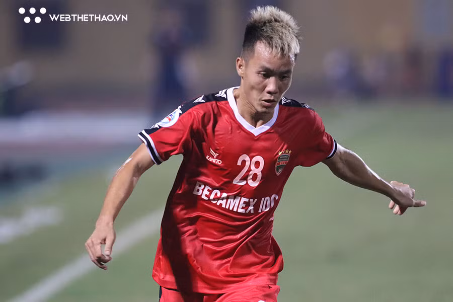 To Van Vu: Phut boc dong va long vi tha tu thay Park-Hinh-2