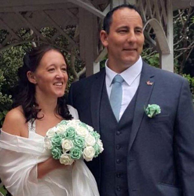 Ly hon vi vo vo sinh, 14 nam sau gap lai va ket bat ngo-Hinh-2