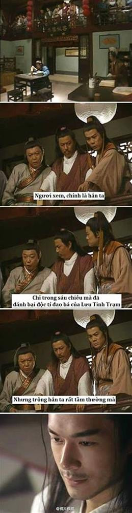 Các chị em chỉ mong một tấm chồng tầm thường cỡ này thôi!