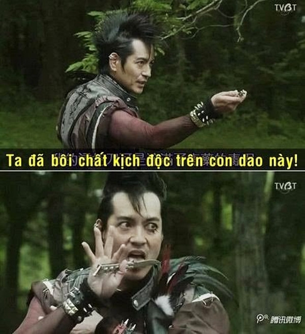 Một cách tự giết mình rất gì và này nọ.