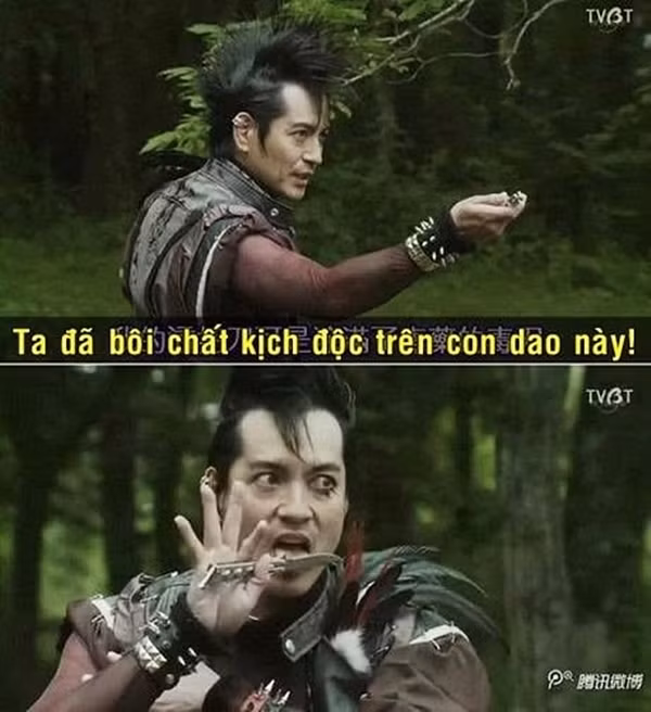 Một cách tự giết mình rất gì và này nọ.