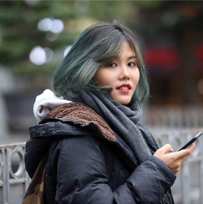 Nguyễn Vân Như (sinh năm 1999) là tuyển thủ tài năng đang khoác áo CLB bóng rổ nữ không chuyên Whales (Hà Nội). Cô có gương mặt xinh xắn, kiểu tóc cá tính và chiều cao nổi bật 1,72 m.