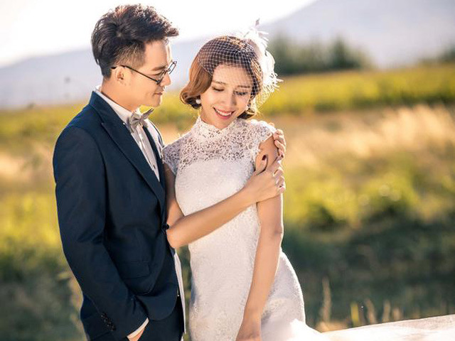 Nhan lai don dau va be bang vi qua lai voi nguoi co vo