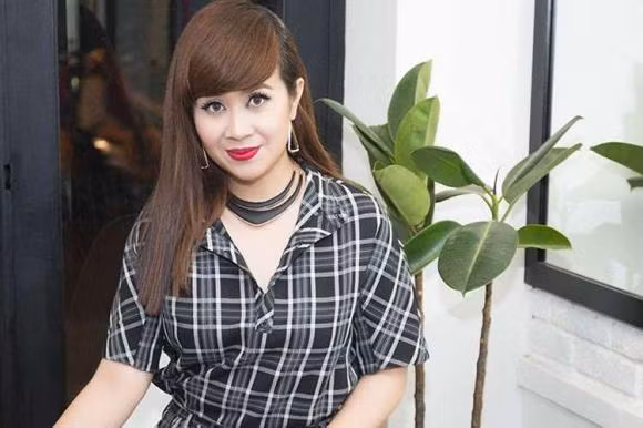 Chong Luu Thien Huong- Nguoi tung bi me vo che 'an choi qua'