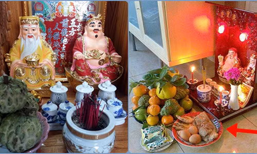 Tho Than Tai ngay via mung 10 cam quen dieu nay