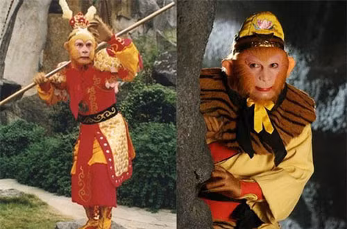 5 than thu trong Tay Du Ky khien Ton Ngo Khong 