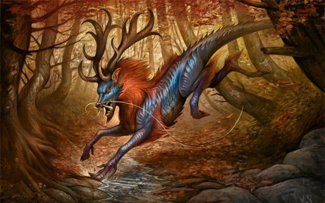 5 than thu trong Tay Du Ky khien Ton Ngo Khong 