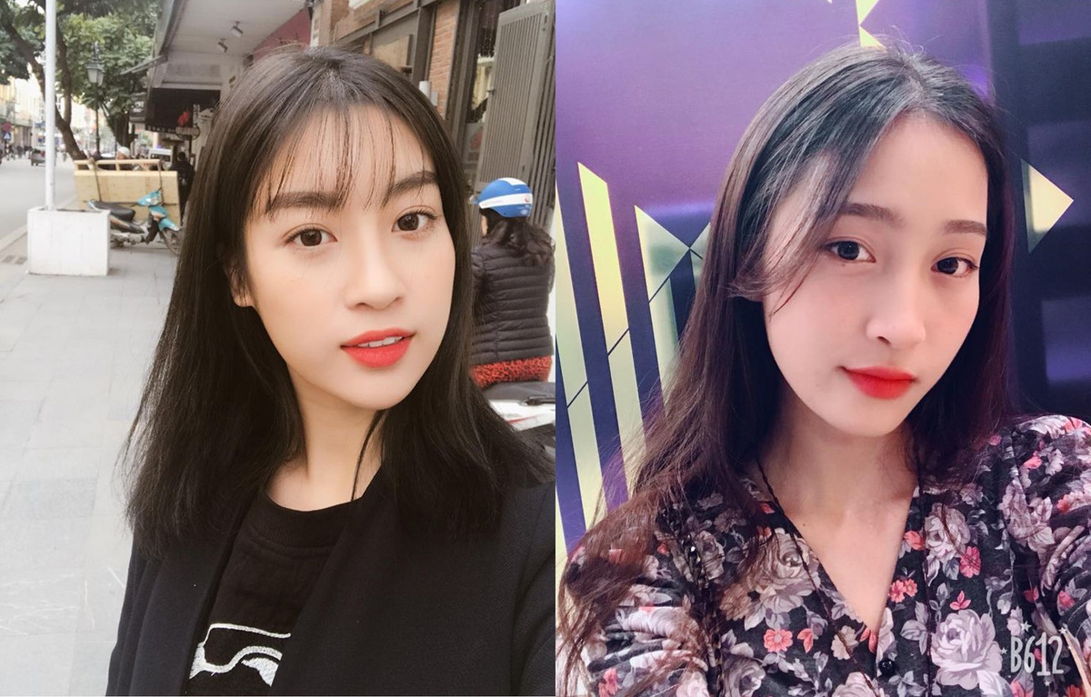 Hot girl cover gay ngac nhien, ngo la em gai HH Do My Linh