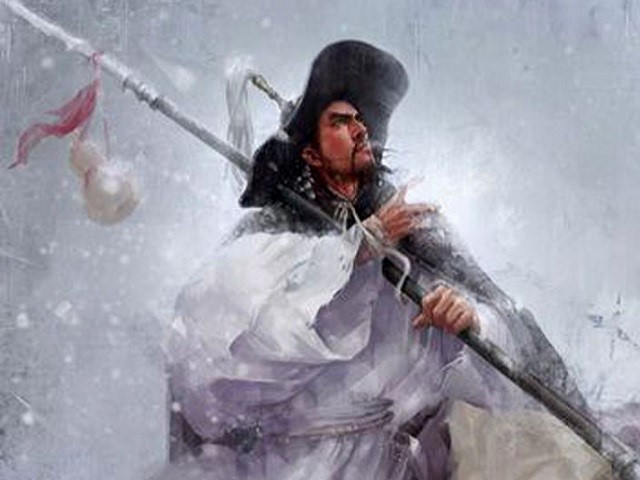 Lam Xung: De nhat anh hung hay chi la ke tieu nhan co hoi?