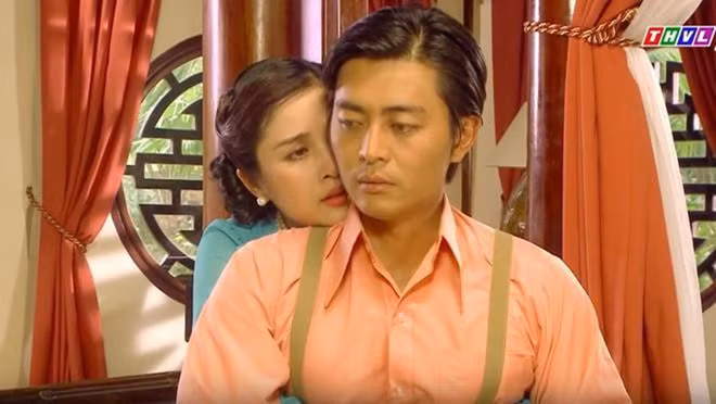 Khan gia tranh cai ve tao hinh cua Hanh Nhi o 'Tieng set trong mua'