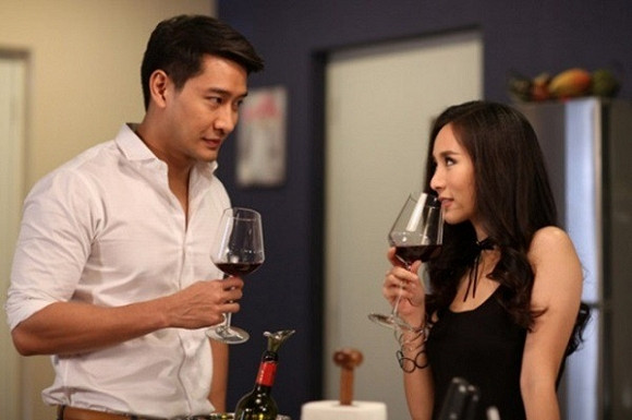 Keo chong khoi tay nhan tinh nho vat khong ngo toi