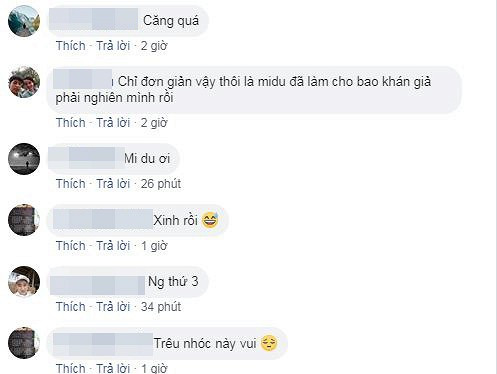 Midu chia se tham thuy sau khi Thuy Vi tu nhan la 