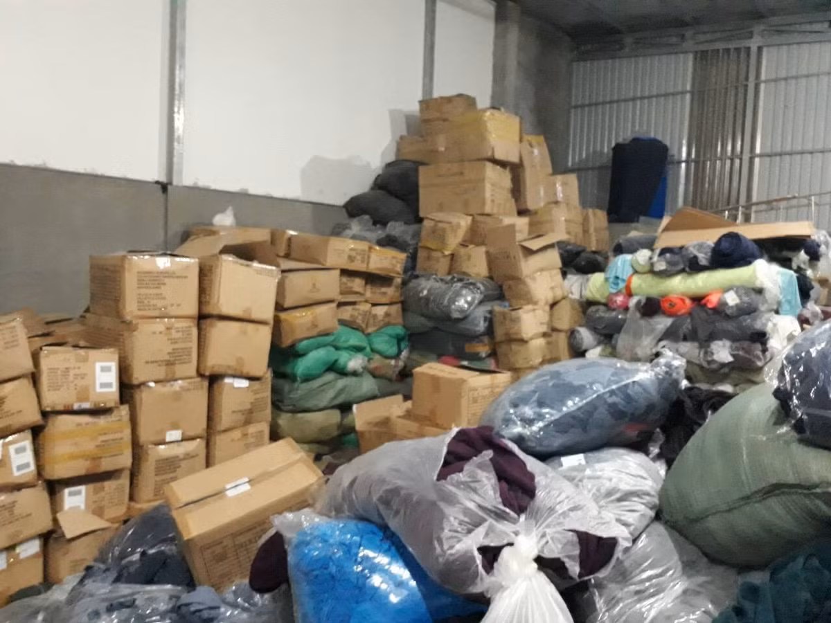 Hanh trinh pha duong day ma tuy 'khung' tu Tam Giac Vang ve VN