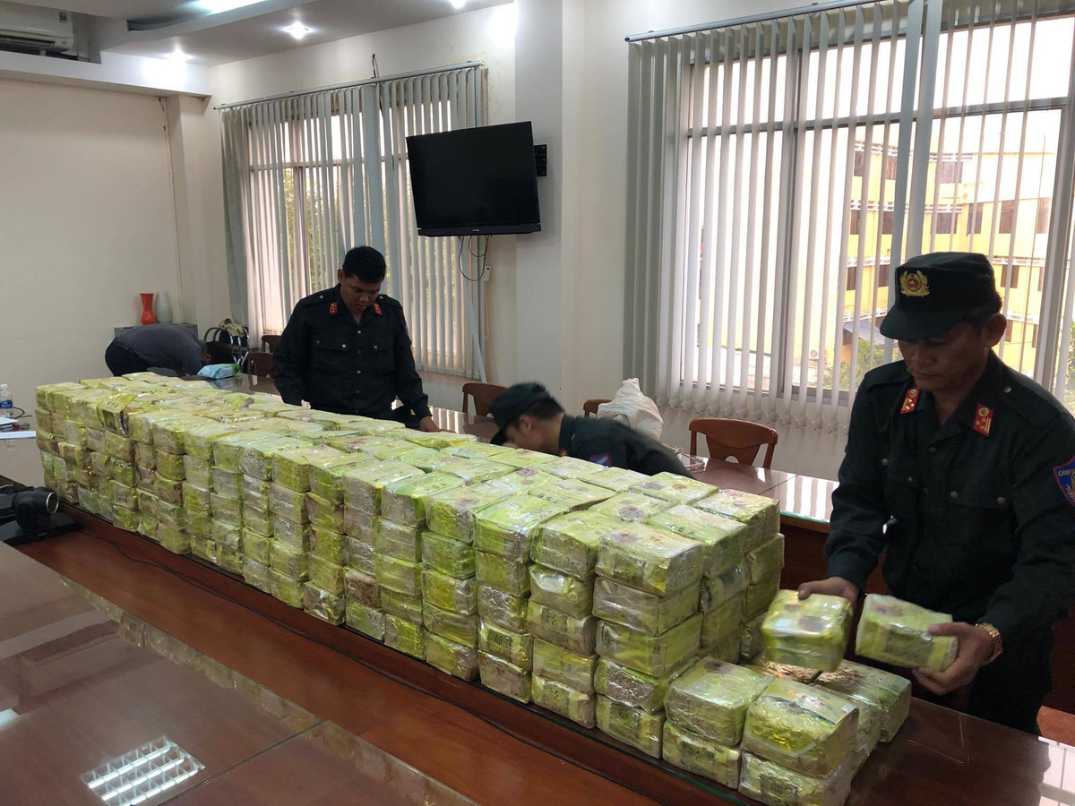 Hanh trinh pha duong day ma tuy 'khung' tu Tam Giac Vang ve VN-Hinh-2