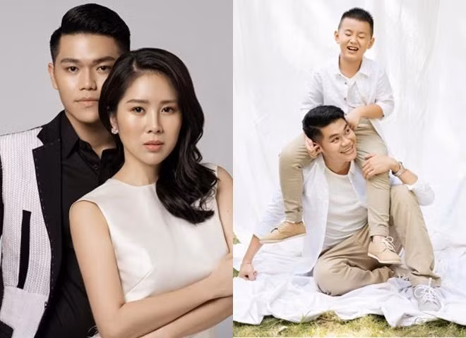 Le Phuong xac nhan mang bau lan 2?-Hinh-2