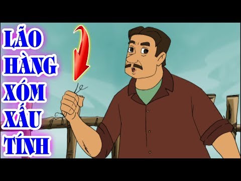 Tam the san sang don nhan Nghiep - Qua