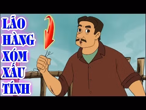 Tam the san sang don nhan Nghiep - Qua