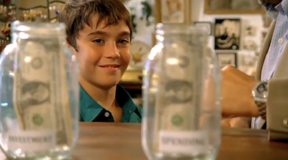 Bi quyet day con tieu tien tu luc len 3