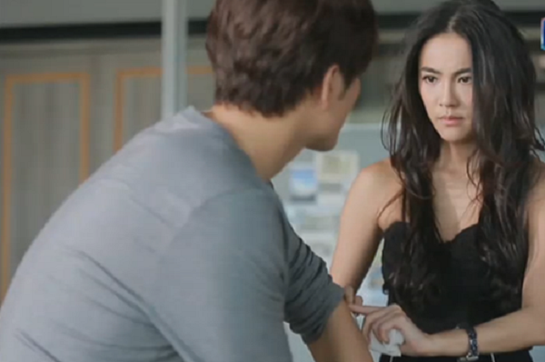 Me ban gai phan doi kich liet khi biet toi co con rieng